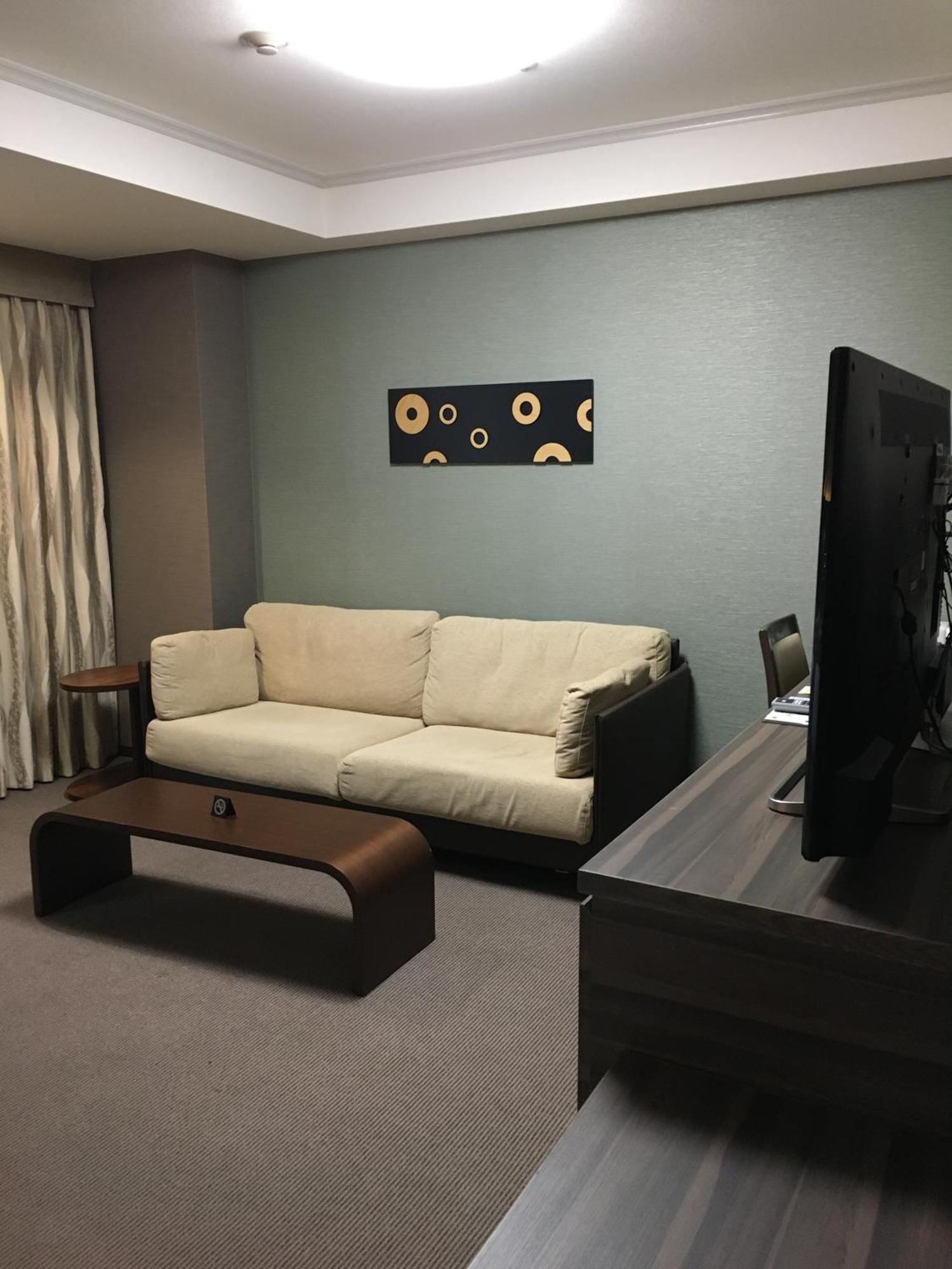 Kkr Hotel Кумамото Екстер'єр фото