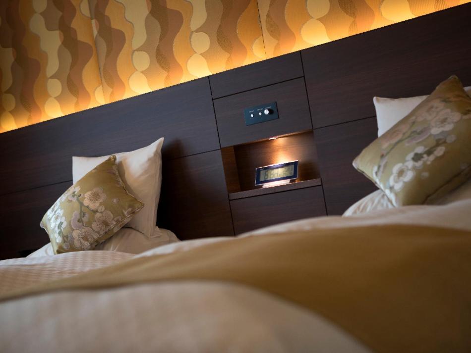 Kkr Hotel Кумамото Екстер'єр фото