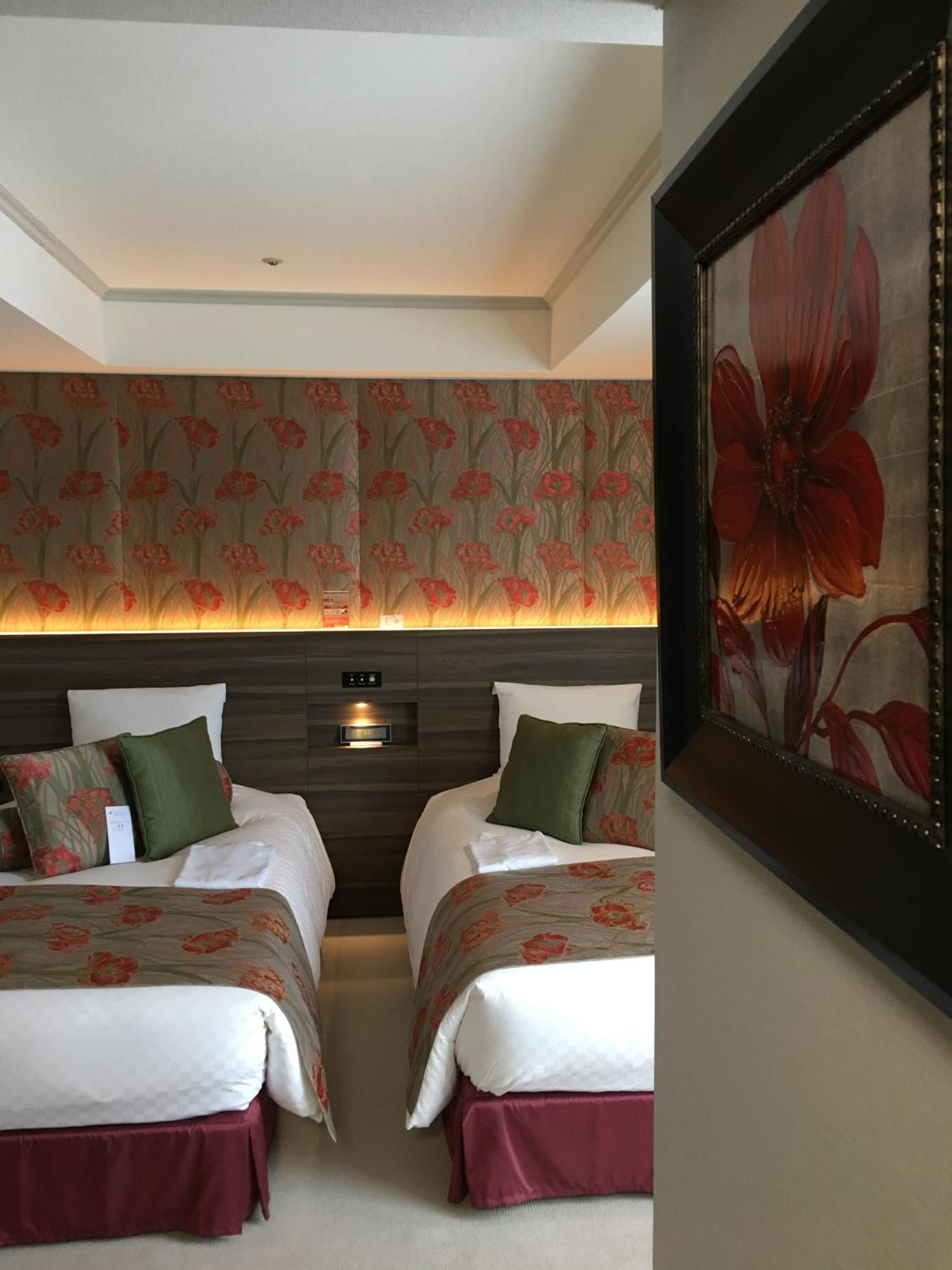 Kkr Hotel Кумамото Екстер'єр фото